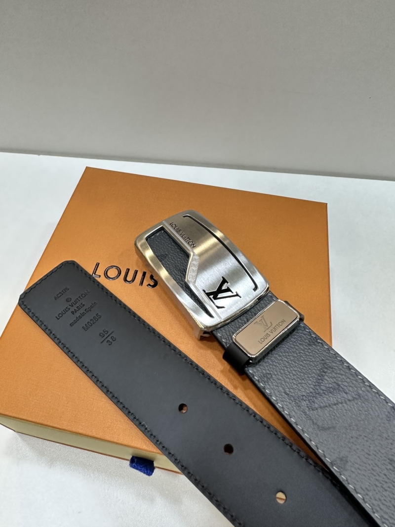 Louis Vuitton Belts